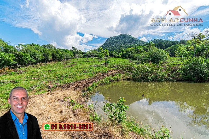 Sítio à Venda na região do Morro Ceroula em Três Coroas – RS: 44ª foto da galeria de imagens do imóvel