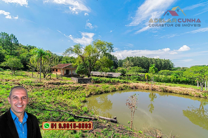 Sítio à Venda na região do Morro Ceroula em Três Coroas – RS: 40ª foto da galeria de imagens do imóvel