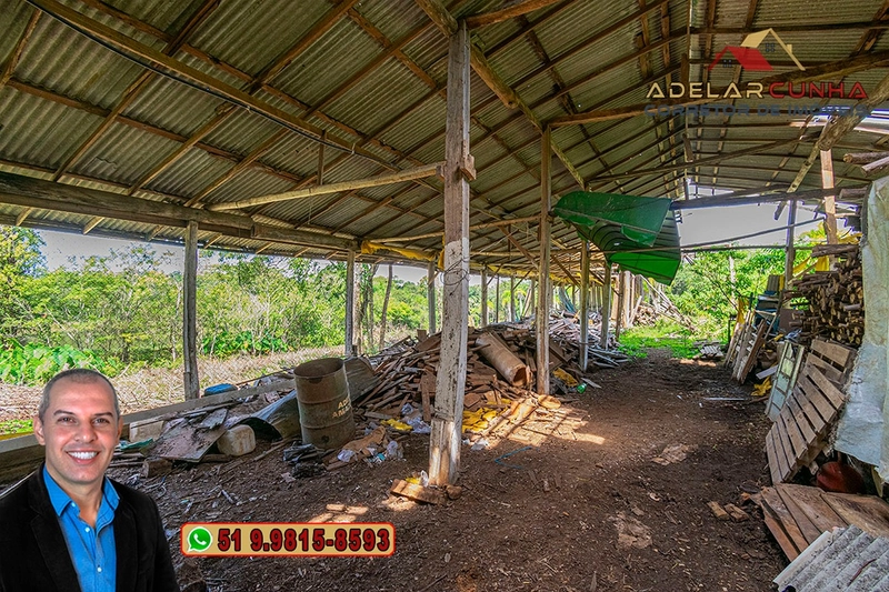 Sítio à Venda na região do Morro Ceroula em Três Coroas – RS: 58ª foto da galeria de imagens do imóvel