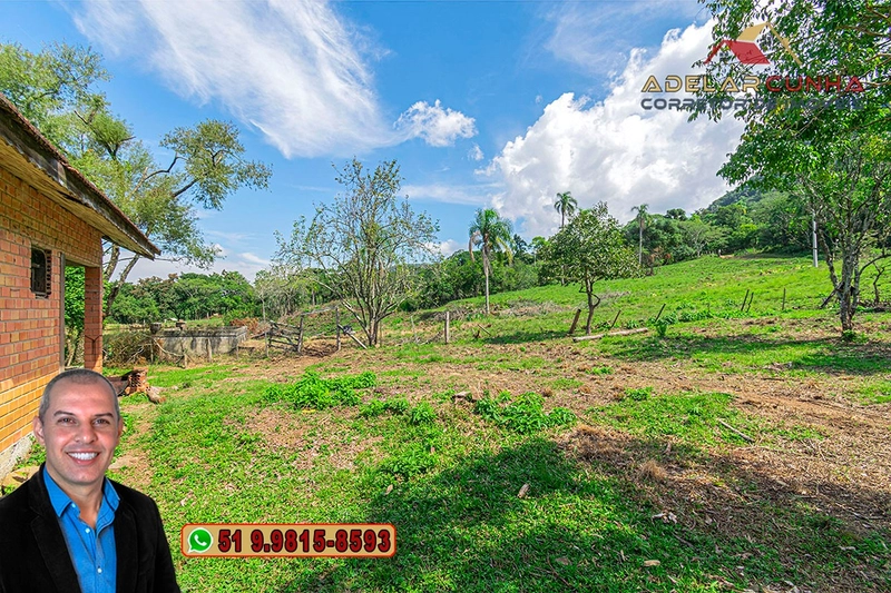 Sítio à Venda na região do Morro Ceroula em Três Coroas – RS: 32ª foto da galeria de imagens do imóvel