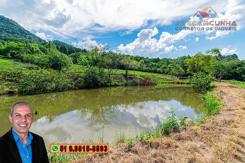 Sítio à Venda na região do Morro Ceroula em Três Coroas – RS: 46ª foto da galeria de imagens do imóvel