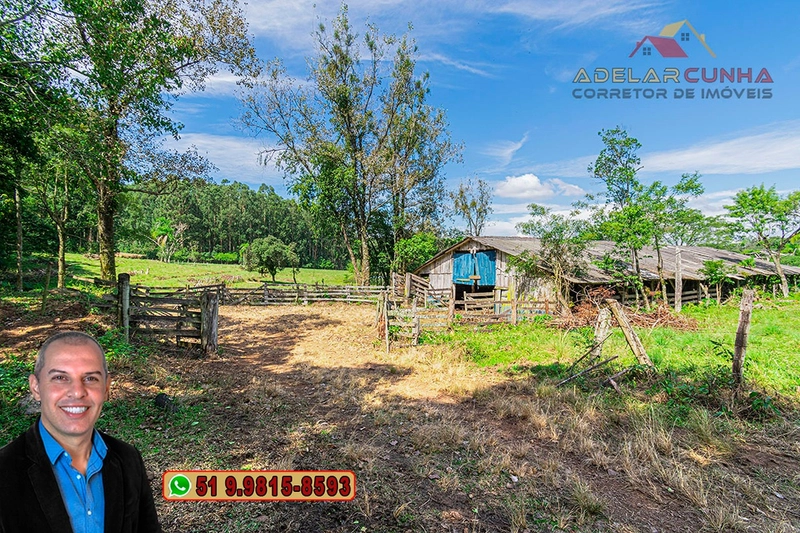 Sítio à Venda na região do Morro Ceroula em Três Coroas – RS: 49ª foto da galeria de imagens do imóvel