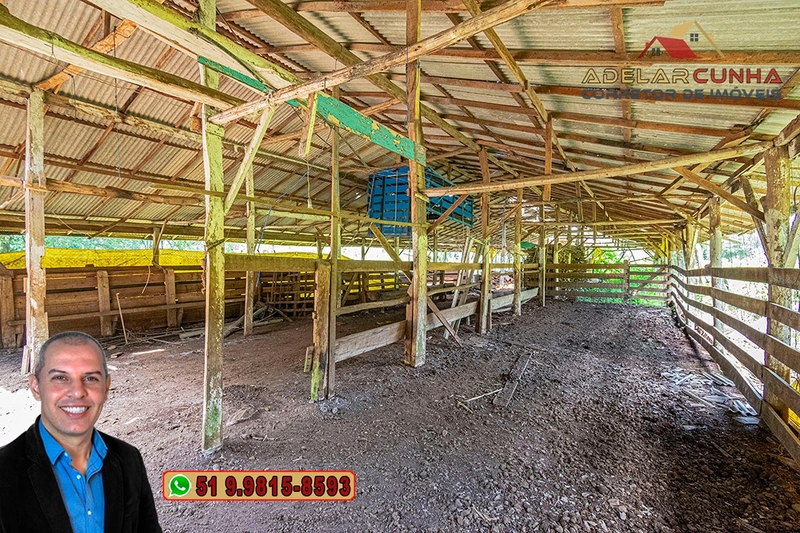 Sítio à Venda na região do Morro Ceroula em Três Coroas – RS: 53ª foto da galeria de imagens do imóvel