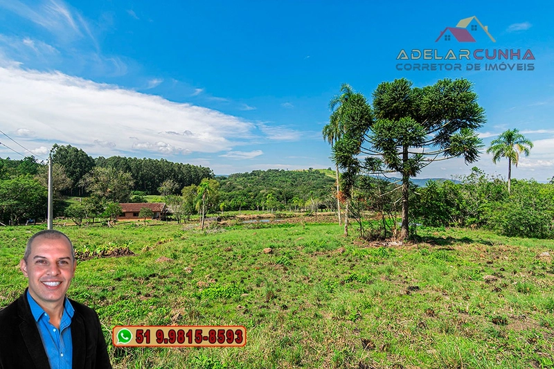 Sítio à Venda na região do Morro Ceroula em Três Coroas – RS: 8ª foto da galeria de imagens do imóvel