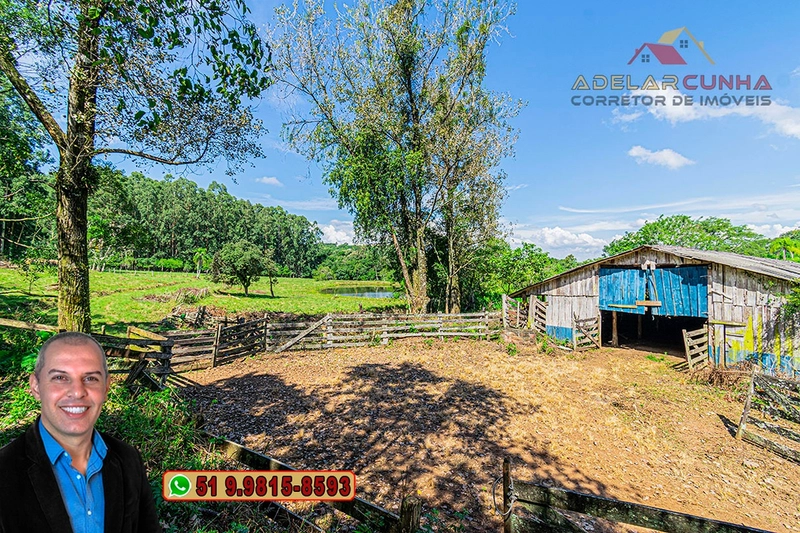 Sítio à Venda na região do Morro Ceroula em Três Coroas – RS: 62ª foto da galeria de imagens do imóvel