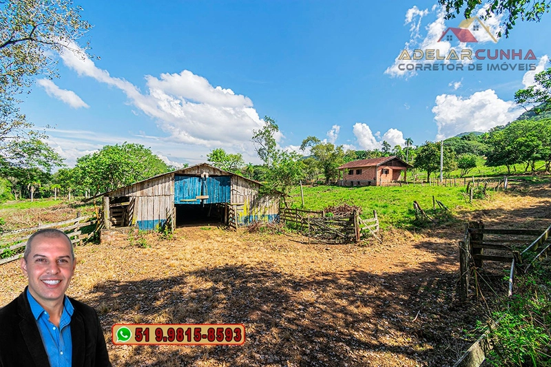 Sítio à Venda na região do Morro Ceroula em Três Coroas – RS: 61ª foto da galeria de imagens do imóvel