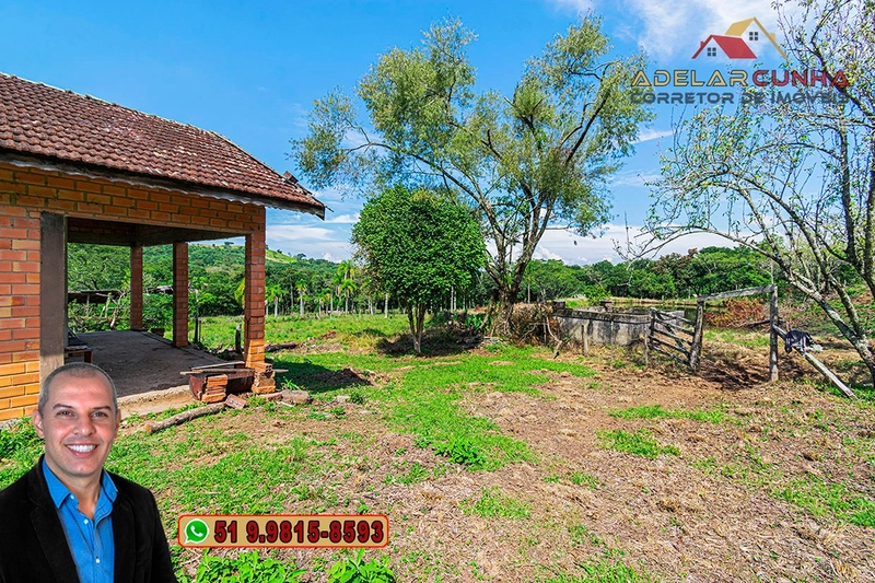 Sítio à Venda na região do Morro Ceroula em Três Coroas – RS: 33ª foto da galeria de imagens do imóvel