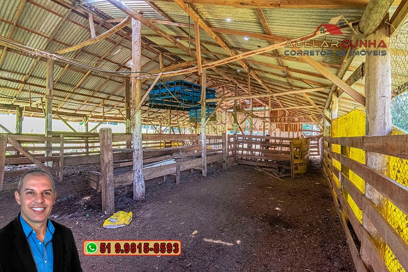 Sítio à Venda na região do Morro Ceroula em Três Coroas – RS: 57ª foto da galeria de imagens do imóvel