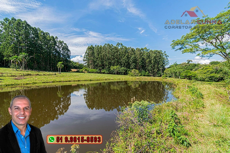 Sítio à Venda na região do Morro Ceroula em Três Coroas – RS: 69ª foto da galeria de imagens do imóvel