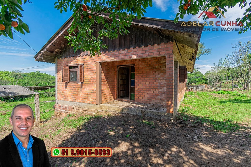 Sítio à Venda na região do Morro Ceroula em Três Coroas – RS: 16ª foto da galeria de imagens do imóvel