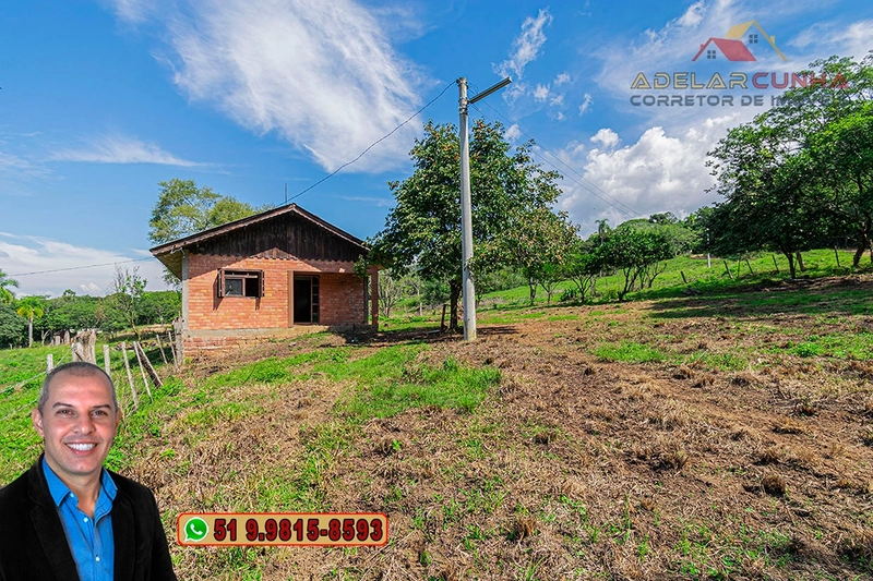 Sítio à Venda na região do Morro Ceroula em Três Coroas – RS: 12ª foto da galeria de imagens do imóvel