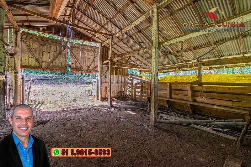 Sítio à Venda na região do Morro Ceroula em Três Coroas – RS: 55ª foto da galeria de imagens do imóvel