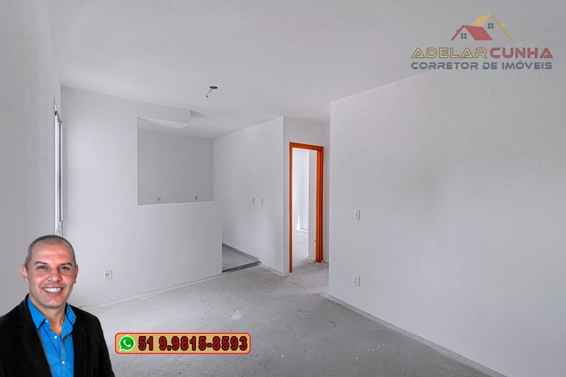 Apartamento à Venda em Novo Hamburgo com 2 dormitórios: 30ª foto da galeria de imagens do imóvel