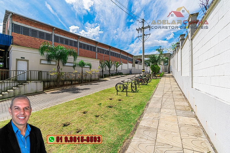 Apartamento à Venda em Novo Hamburgo com 2 dormitórios: 28ª foto da galeria de imagens do imóvel