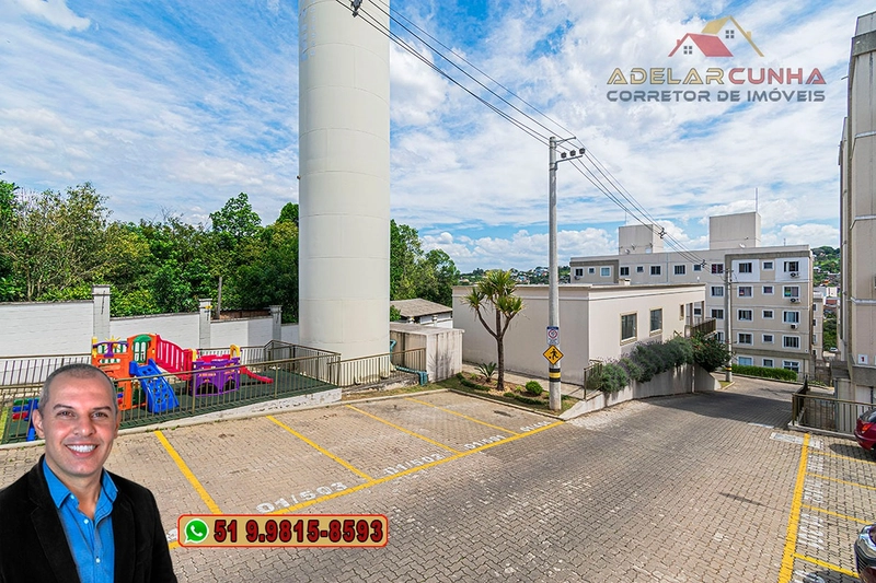 Apartamento à Venda em Novo Hamburgo com 2 dormitórios: 24ª foto da galeria de imagens do imóvel