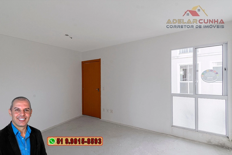 Apartamento à Venda em Novo Hamburgo com 2 dormitórios: 15ª foto da galeria de imagens do imóvel