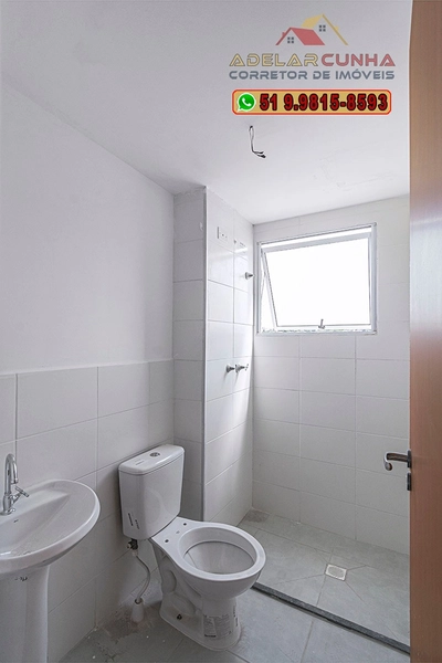 Apartamento à Venda em Novo Hamburgo com 2 dormitórios: 7ª foto da galeria de imagens do imóvel