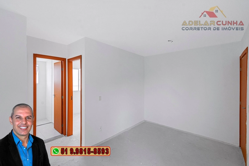 Apartamento à Venda em Novo Hamburgo com 2 dormitórios: 16ª foto da galeria de imagens do imóvel