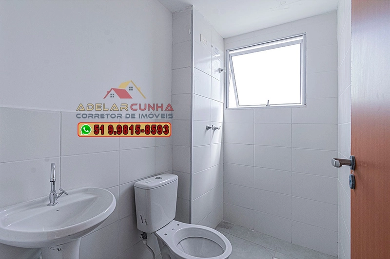 Apartamento à Venda em Novo Hamburgo com 2 dormitórios: 8ª foto da galeria de imagens do imóvel