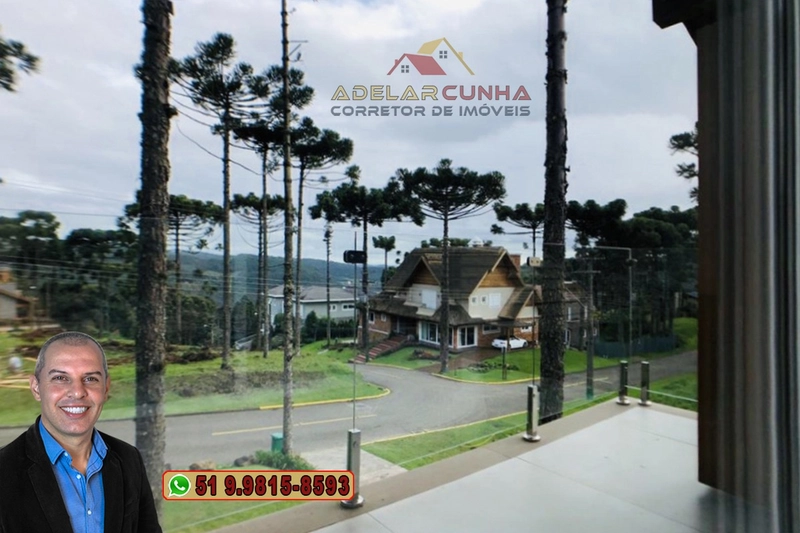 Casa à Venda no condomínio Aspen Mountain em Gramado: 12ª foto da galeria de imagens do imóvel