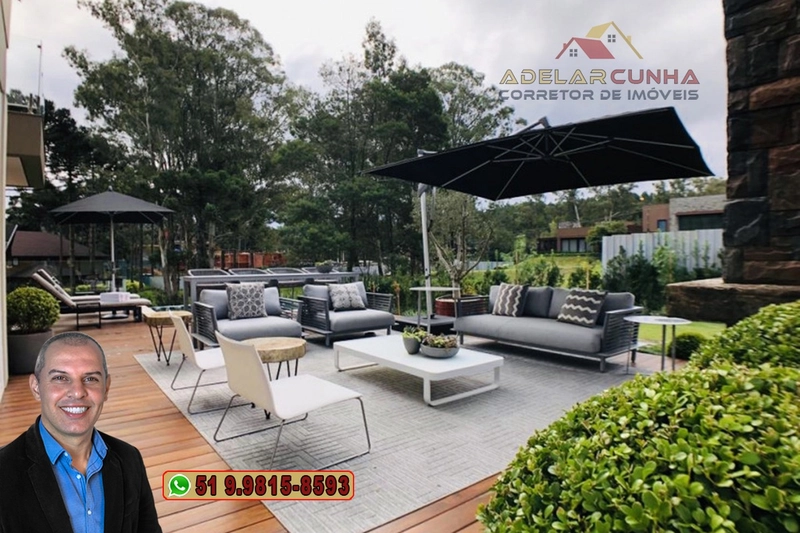 Casa à Venda no condomínio Aspen Mountain em Gramado: 6ª foto da galeria de imagens do imóvel