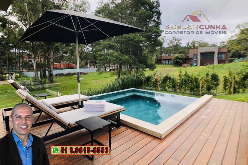 Casa à Venda no condomínio Aspen Mountain em Gramado: 5ª foto da galeria de imagens do imóvel