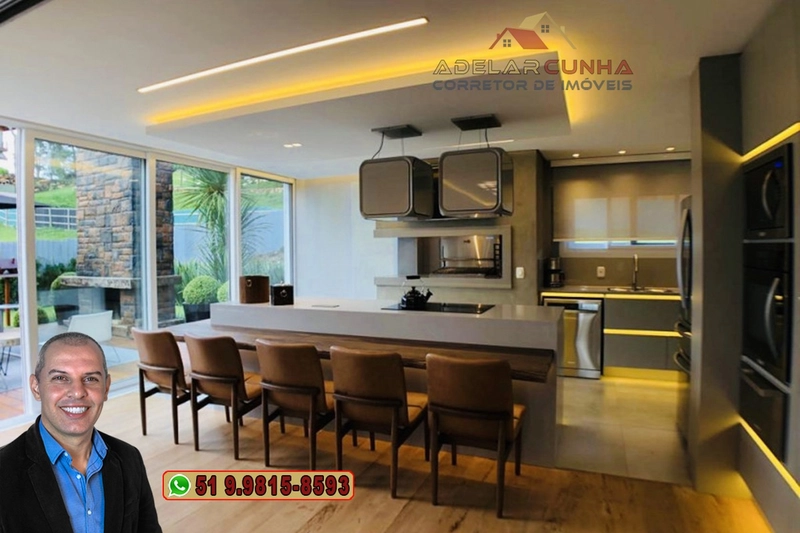 Casa à Venda no condomínio Aspen Mountain em Gramado: 24ª foto da galeria de imagens do imóvel
