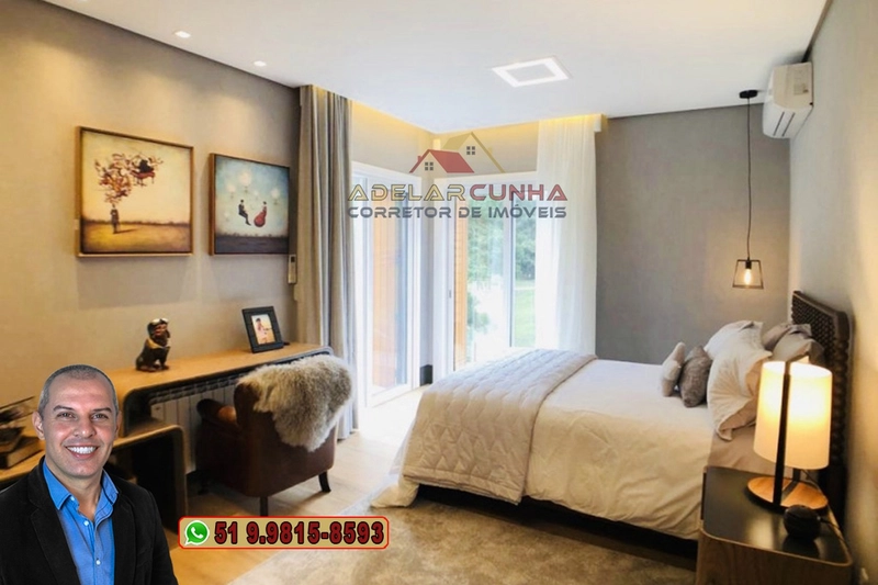 Casa à Venda no condomínio Aspen Mountain em Gramado: 53ª foto da galeria de imagens do imóvel