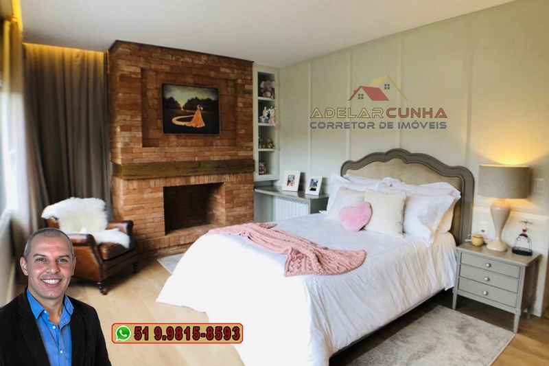 Casa à Venda no condomínio Aspen Mountain em Gramado: 38ª foto da galeria de imagens do imóvel