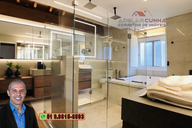 Casa à Venda no condomínio Aspen Mountain em Gramado: 46ª foto da galeria de imagens do imóvel
