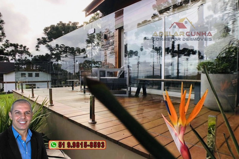 Casa à Venda no condomínio Aspen Mountain em Gramado: 11ª foto da galeria de imagens do imóvel
