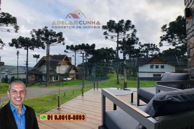 Casa à Venda no condomínio Aspen Mountain em Gramado: 13ª foto da galeria de imagens do imóvel