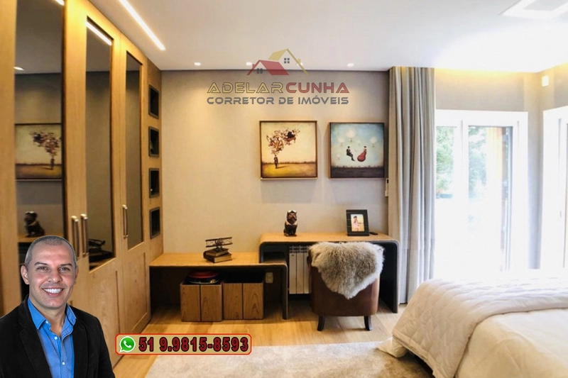Casa à Venda no condomínio Aspen Mountain em Gramado: 42ª foto da galeria de imagens do imóvel