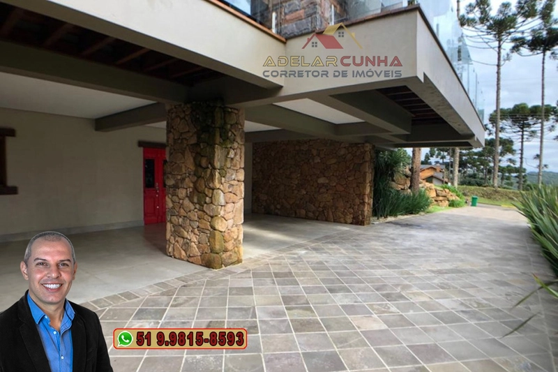 Casa à Venda no condomínio Aspen Mountain em Gramado: 59ª foto da galeria de imagens do imóvel