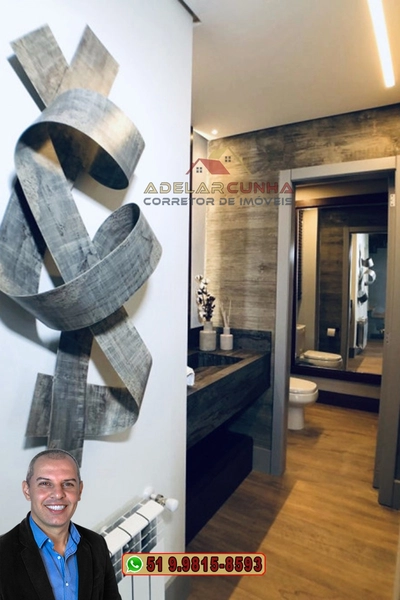 Casa à Venda no condomínio Aspen Mountain em Gramado: 37ª foto da galeria de imagens do imóvel