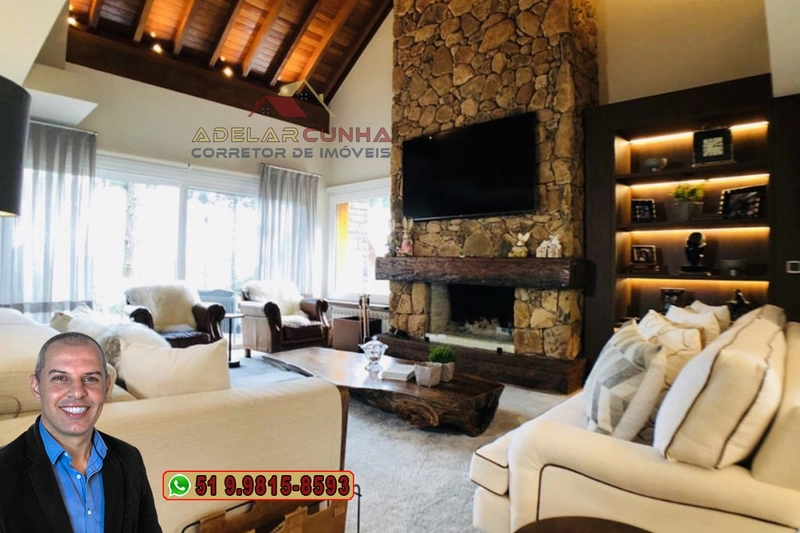 Casa à Venda no condomínio Aspen Mountain em Gramado: 19ª foto da galeria de imagens do imóvel