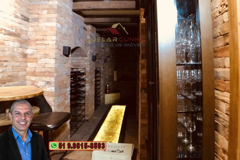 Casa à Venda no condomínio Aspen Mountain em Gramado: 26ª foto da galeria de imagens do imóvel