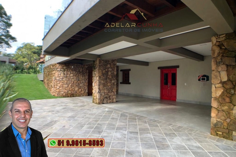 Casa à Venda no condomínio Aspen Mountain em Gramado: 58ª foto da galeria de imagens do imóvel