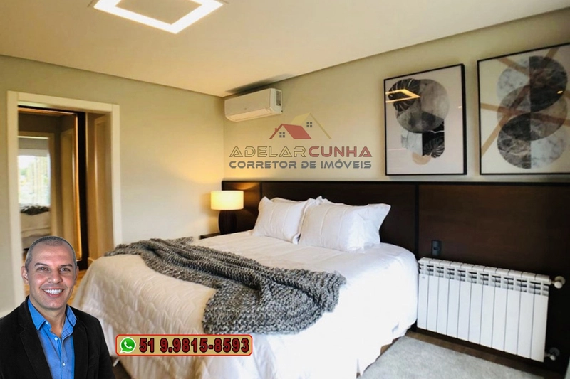 Casa à Venda no condomínio Aspen Mountain em Gramado: 32ª foto da galeria de imagens do imóvel