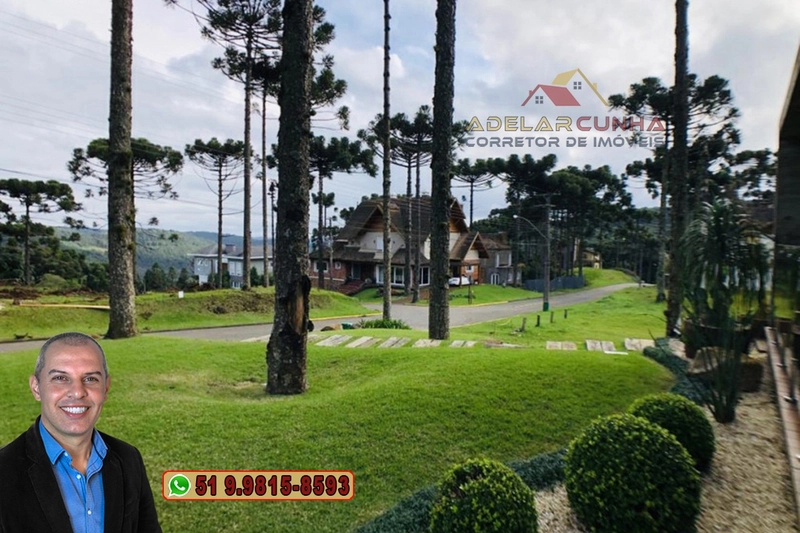 Casa à Venda no condomínio Aspen Mountain em Gramado: 15ª foto da galeria de imagens do imóvel