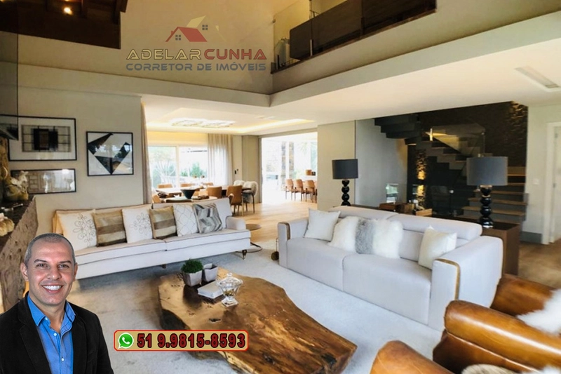 Casa à Venda no condomínio Aspen Mountain em Gramado: 17ª foto da galeria de imagens do imóvel