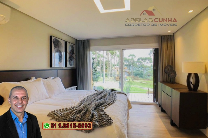 Casa à Venda no condomínio Aspen Mountain em Gramado: 33ª foto da galeria de imagens do imóvel