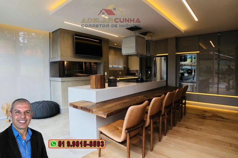 Casa à Venda no condomínio Aspen Mountain em Gramado: 22ª foto da galeria de imagens do imóvel