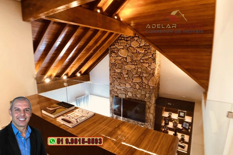 Casa à Venda no condomínio Aspen Mountain em Gramado: 29ª foto da galeria de imagens do imóvel