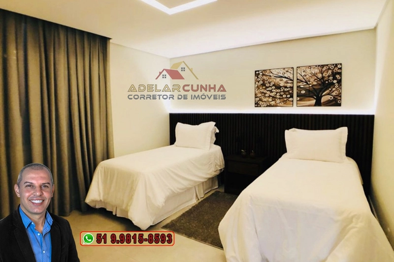 Casa à Venda no condomínio Aspen Mountain em Gramado: 52ª foto da galeria de imagens do imóvel