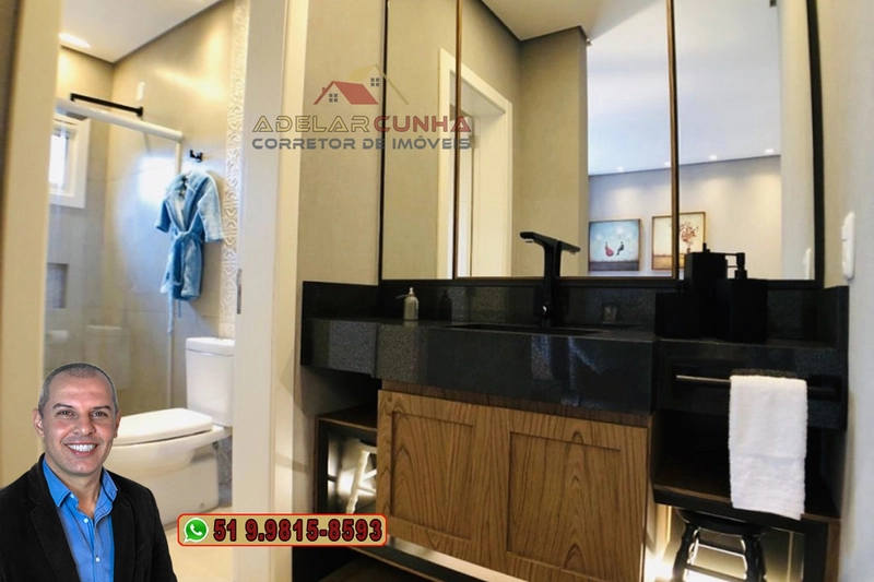 Casa à Venda no condomínio Aspen Mountain em Gramado: 55ª foto da galeria de imagens do imóvel