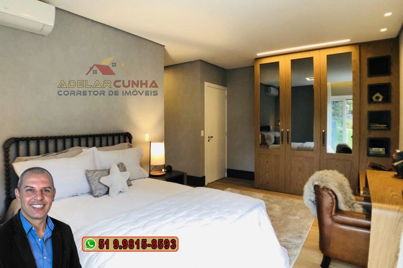 Casa à Venda no condomínio Aspen Mountain em Gramado: 41ª foto da galeria de imagens do imóvel