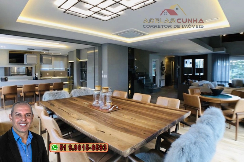 Casa à Venda no condomínio Aspen Mountain em Gramado: 21ª foto da galeria de imagens do imóvel