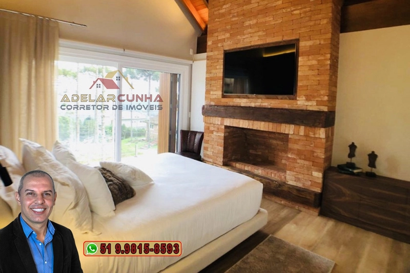 Casa à Venda no condomínio Aspen Mountain em Gramado: 44ª foto da galeria de imagens do imóvel