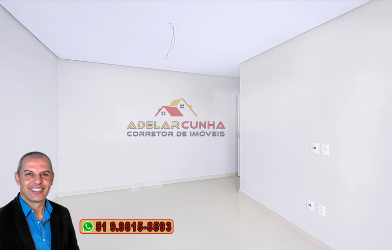Apartamento no Centro de Campo Bom com 2 dormitórios sendo 1 suíte: 17ª foto da galeria de imagens do imóvel